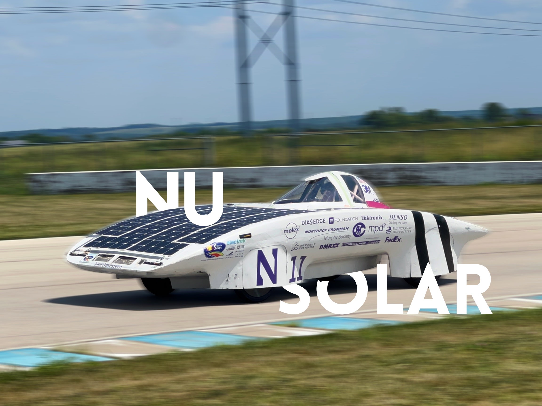 NU Solar